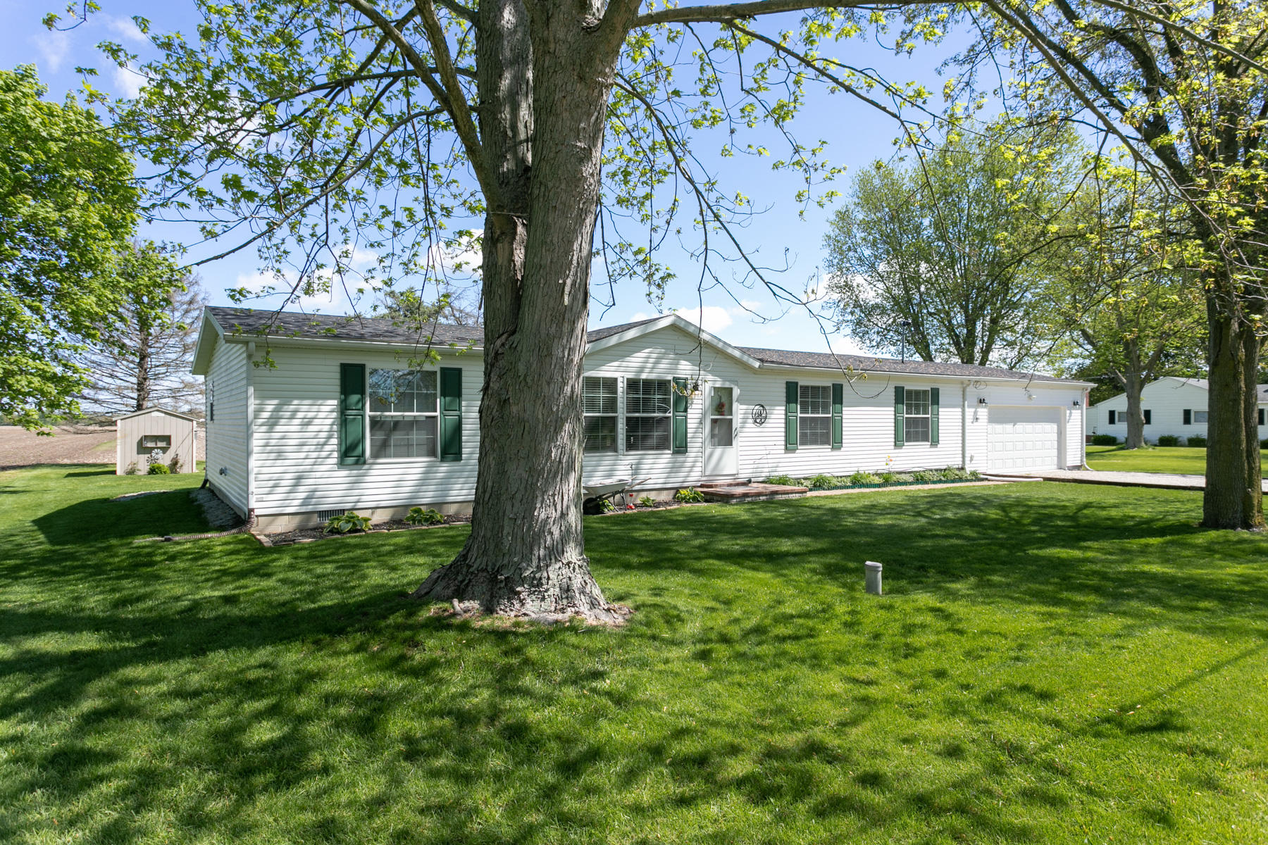 49 Milton-Potsdam Road Laura, OH 45337 - Photo 2 of 31