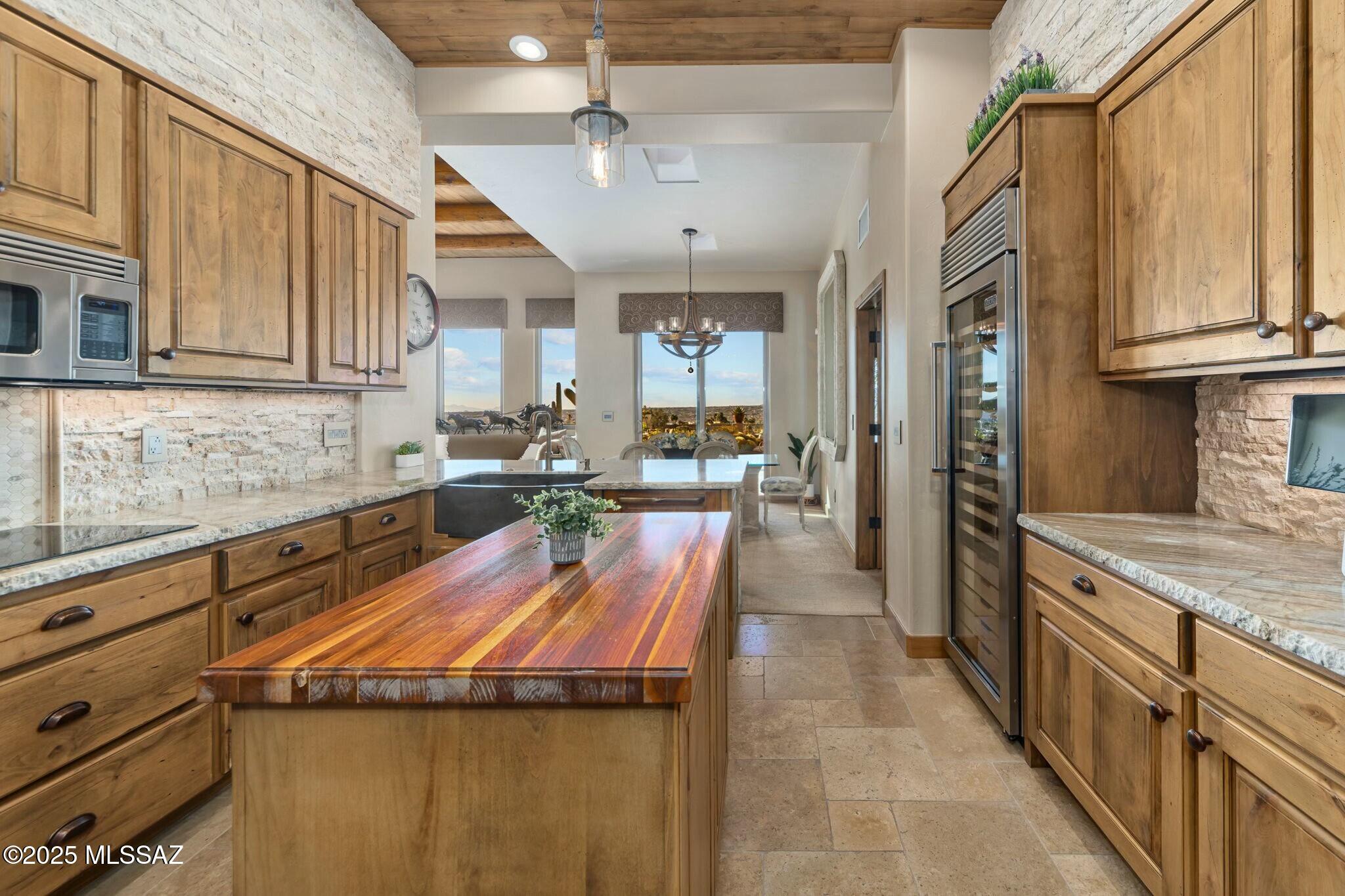 9810 North Ridge Shadow Place Tucson, AZ 85704 - Photo 23 of 51 Gallery Image 23