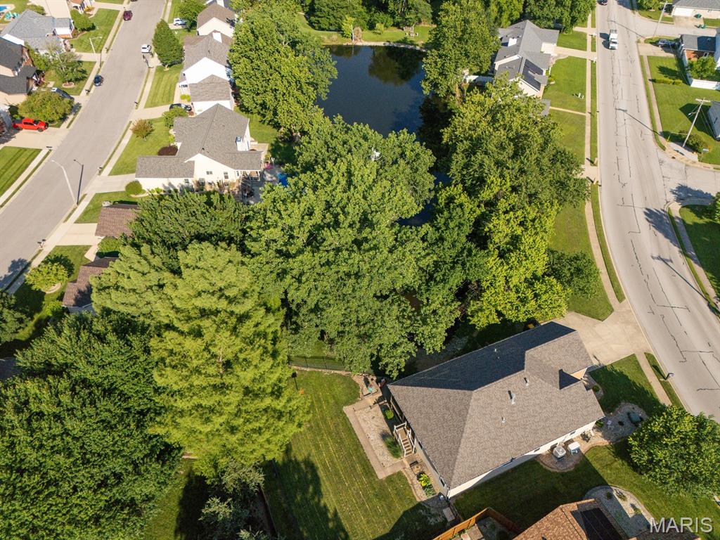 210 Fairwood Hills Road O'Fallon, IL 62269 - Photo 46 of 55