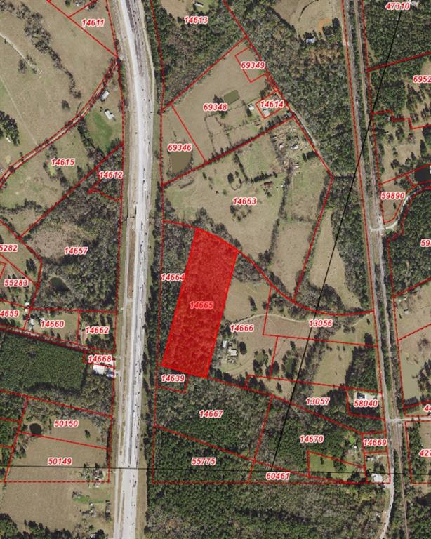 9594 Sh 75s New Waverly Tx  