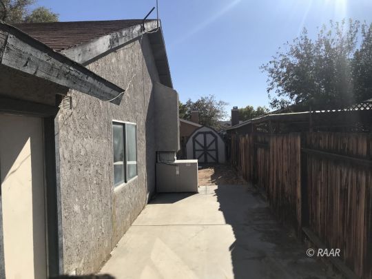 701 East Church Avenue Ridgecrest, CA 93555 - Photo 13 of 13