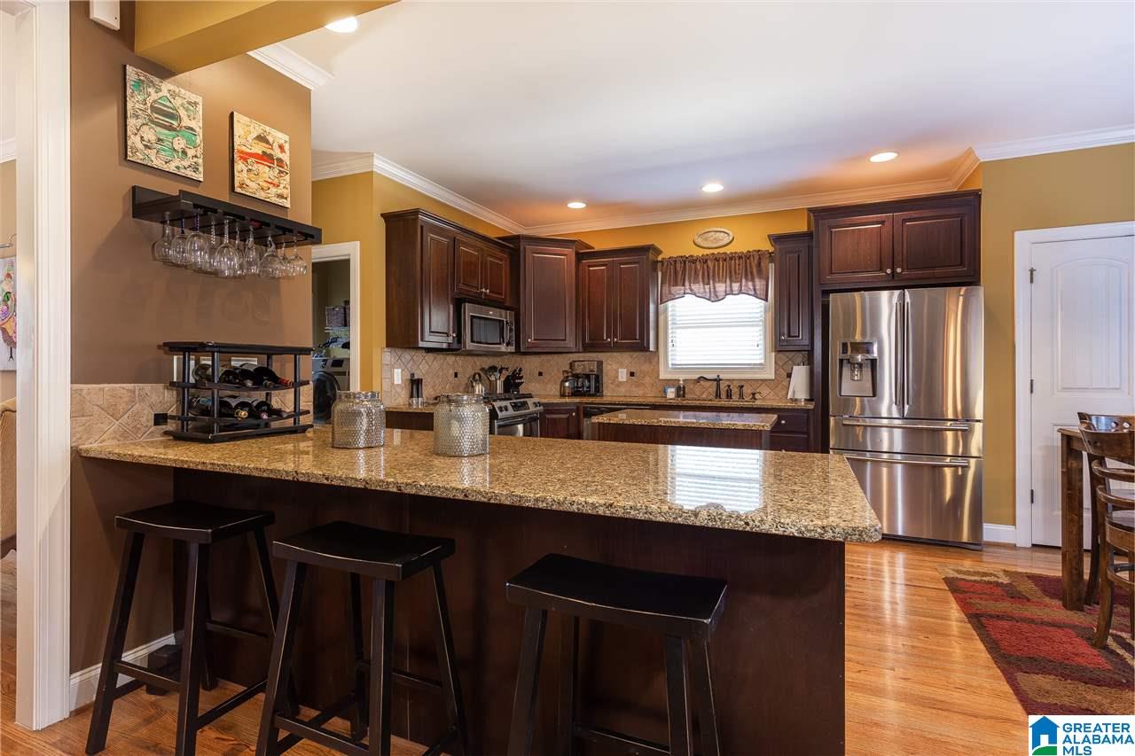1225 Hickory Valley Road Trussville, AL 35173 - Photo 11 of 47