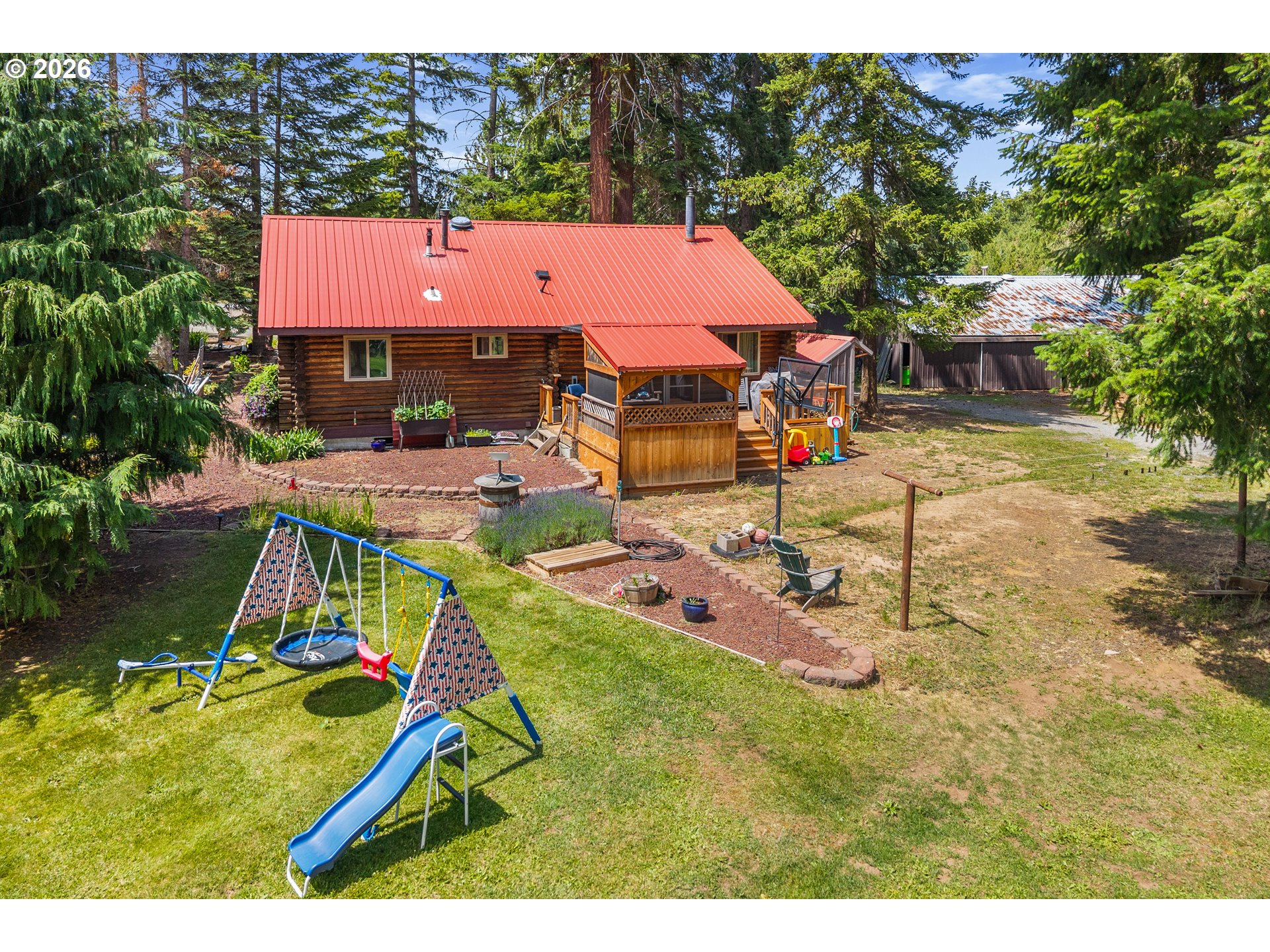 1320 Canyon Road Appleton, WA 98602 - Photo 10 of 48