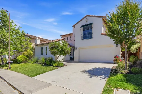 $1,395,000 | 130 Chesapeake Lane, Novato, CA 94949
