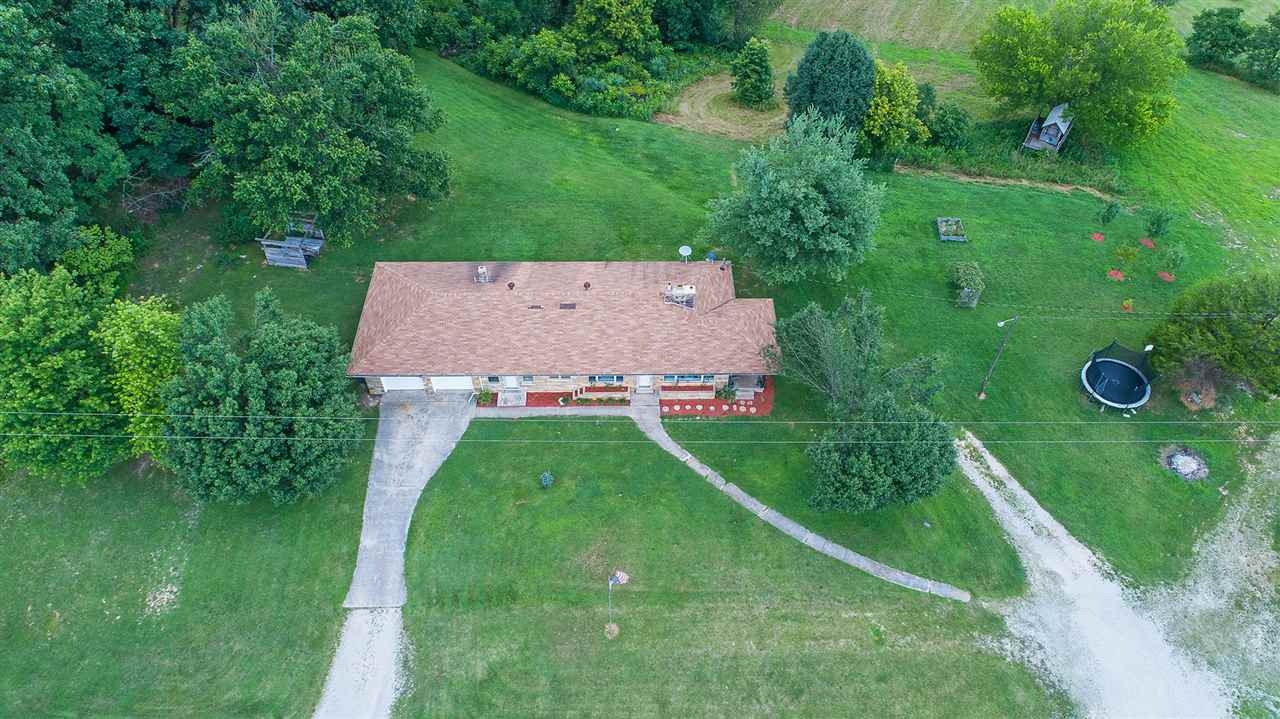 475 Waldeck Road Bonnieville, KY 42713 - Photo 24 of 26 Gallery Image 24