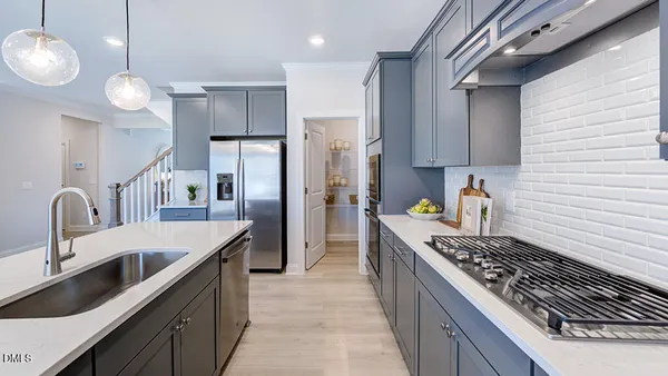 $539,999 | 509 Morning Glade Street, Wake Forest, NC 27587