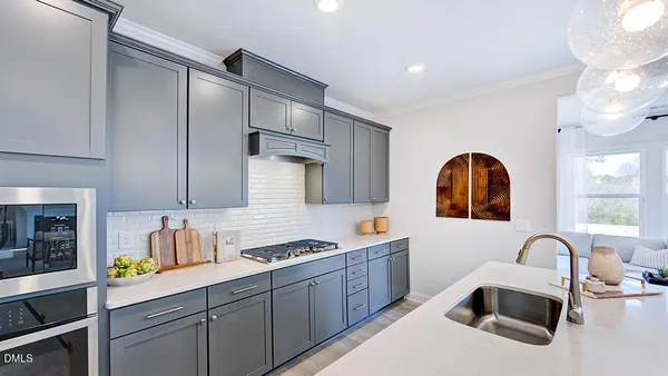 $539,999 | 509 Morning Glade Street, Wake Forest, NC 27587