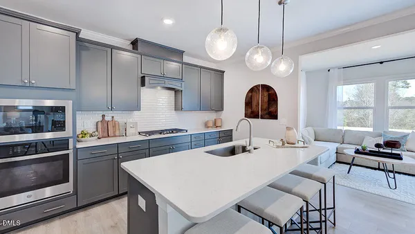 $539,999 | 509 Morning Glade Street, Wake Forest, NC 27587