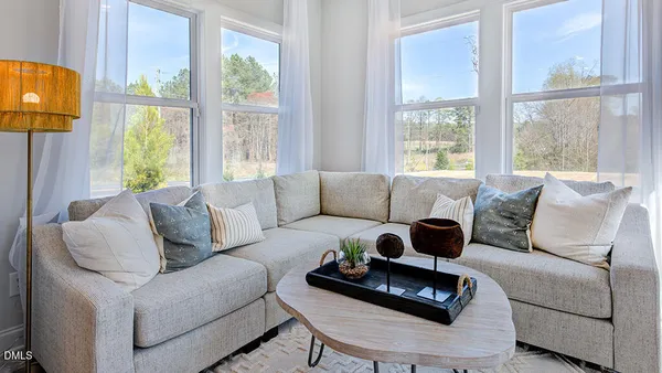 $539,999 | 509 Morning Glade Street, Wake Forest, NC 27587