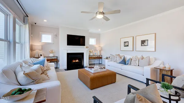 $539,999 | 509 Morning Glade Street, Wake Forest, NC 27587