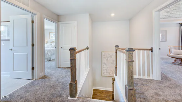 $539,999 | 509 Morning Glade Street, Wake Forest, NC 27587