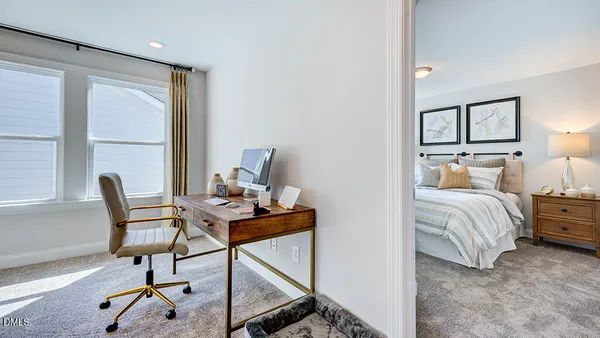 $539,999 | 509 Morning Glade Street, Wake Forest, NC 27587