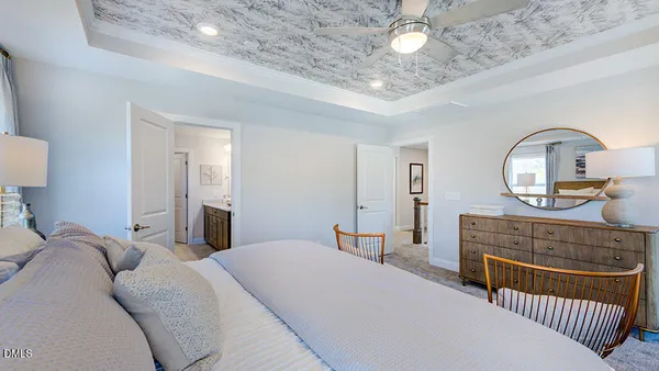 $539,999 | 509 Morning Glade Street, Wake Forest, NC 27587