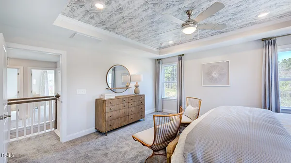 $539,999 | 509 Morning Glade Street, Wake Forest, NC 27587