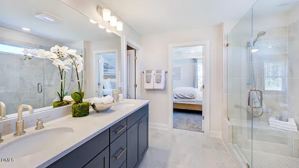 $539,999 | 509 Morning Glade Street, Wake Forest, NC 27587