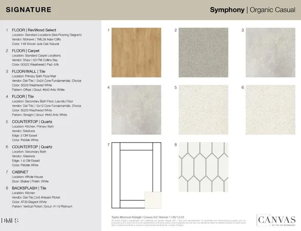 $539,999 | 509 Morning Glade Street, Wake Forest, NC 27587