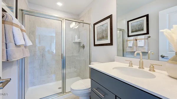 $539,999 | 509 Morning Glade Street, Wake Forest, NC 27587