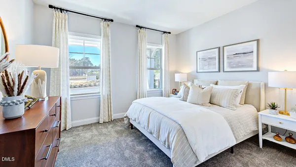 $539,999 | 509 Morning Glade Street, Wake Forest, NC 27587