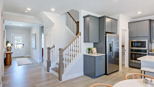 $539,999 | 509 Morning Glade Street, Wake Forest, NC 27587