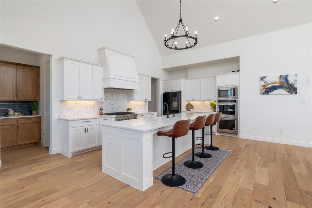 2037 Waterleaf Road Haslet, TX 76052 - Photo 11 of 27