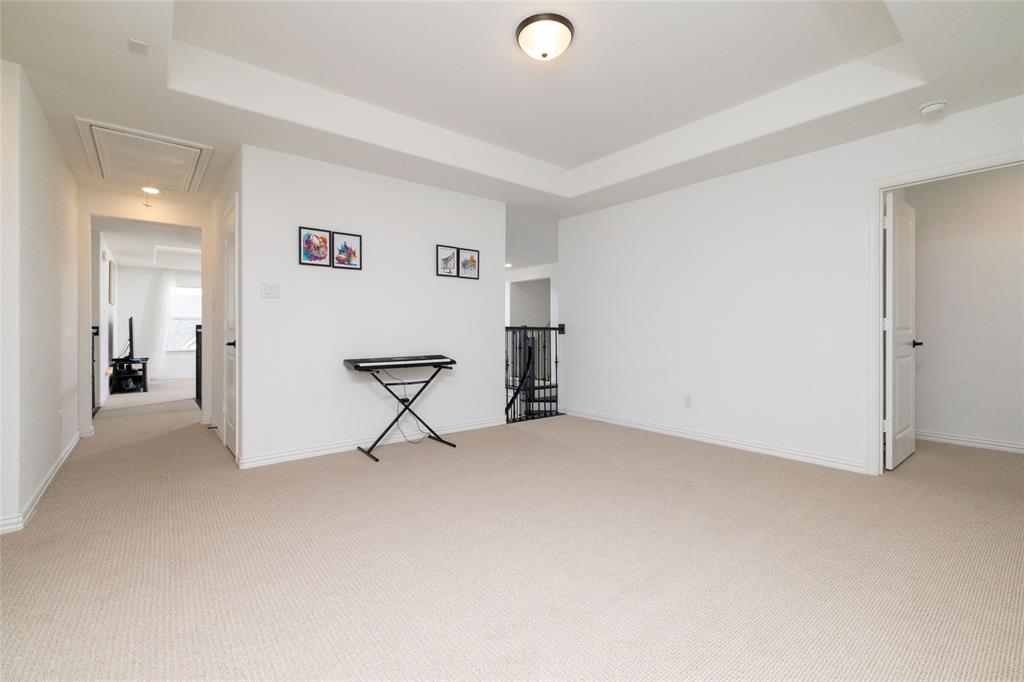 2037 Waterleaf Road Haslet, TX 76052 - Photo 19 of 27