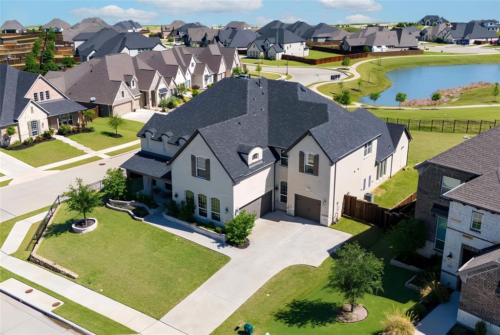 2037 Waterleaf Road Haslet, TX 76052 - Photo 2 of 27