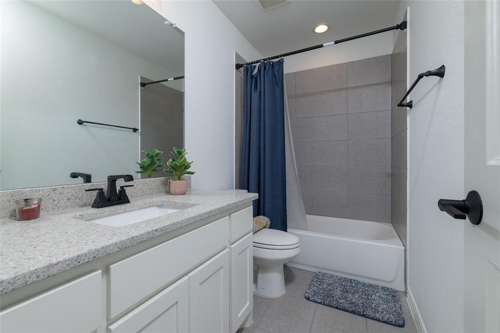 2037 Waterleaf Road Haslet, TX 76052 - Photo 21 of 27