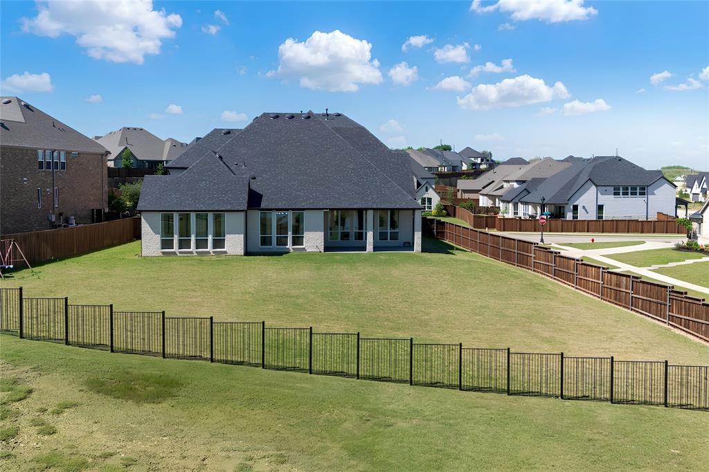 2037 Waterleaf Road Haslet, TX 76052 - Photo 24 of 27