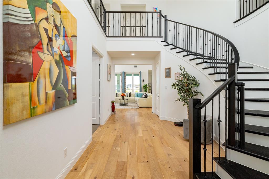 2037 Waterleaf Road Haslet, TX 76052 - Photo 3 of 27