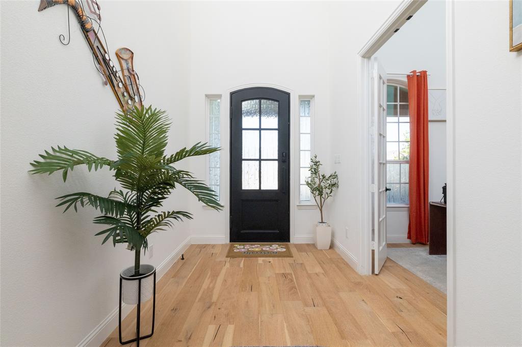 2037 Waterleaf Road Haslet, TX 76052 - Photo 4 of 27