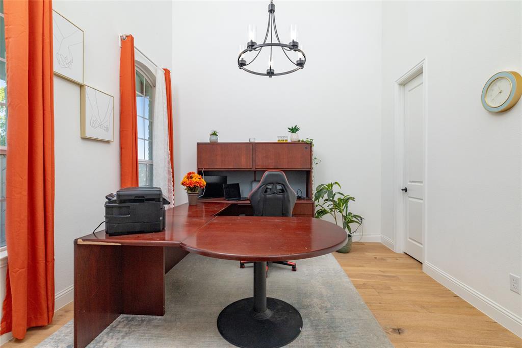 2037 Waterleaf Road Haslet, TX 76052 - Photo 5 of 27