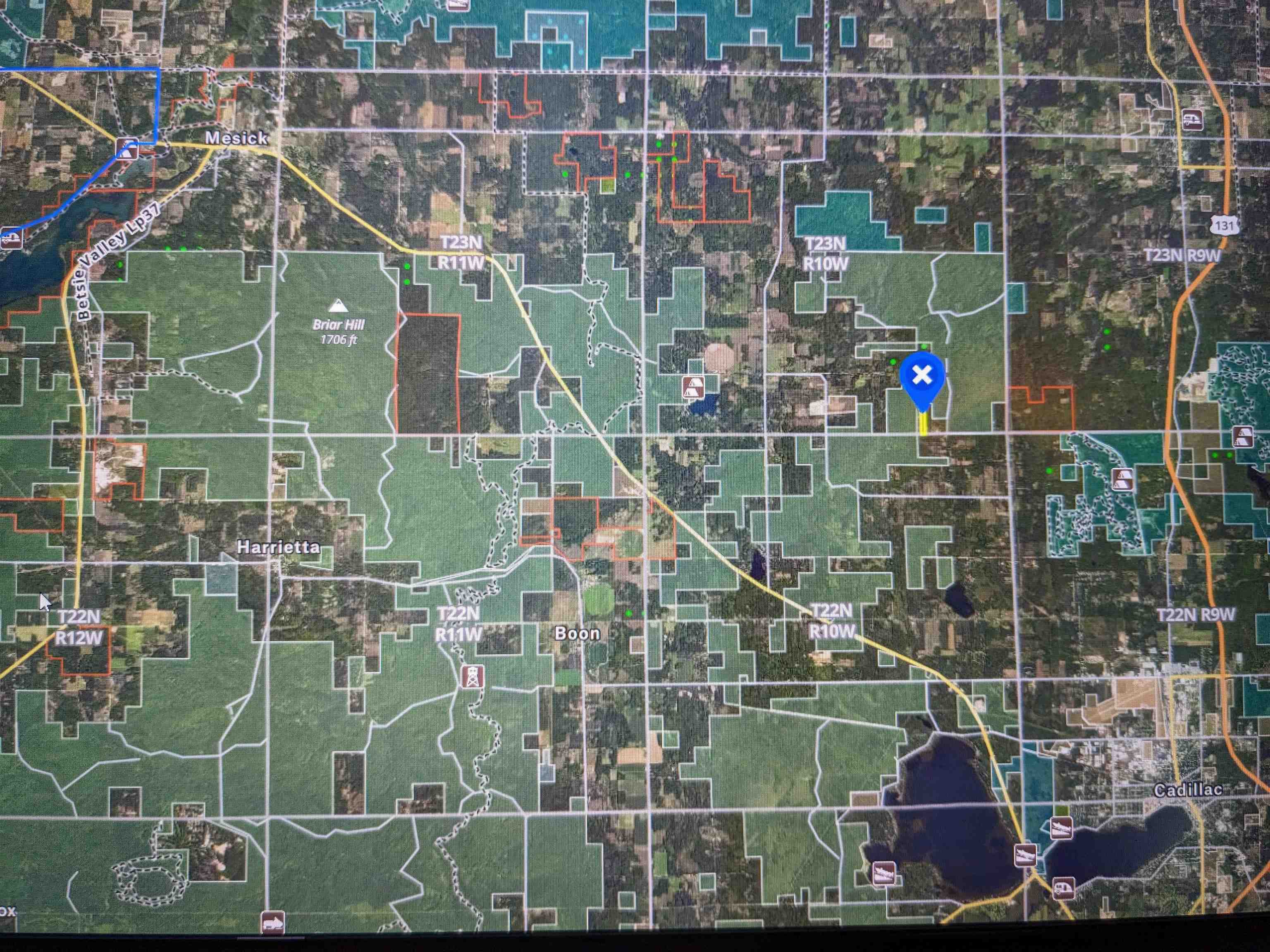 0 East 26 Road Cadillac, MI 49601 - Photo 14 of 15
