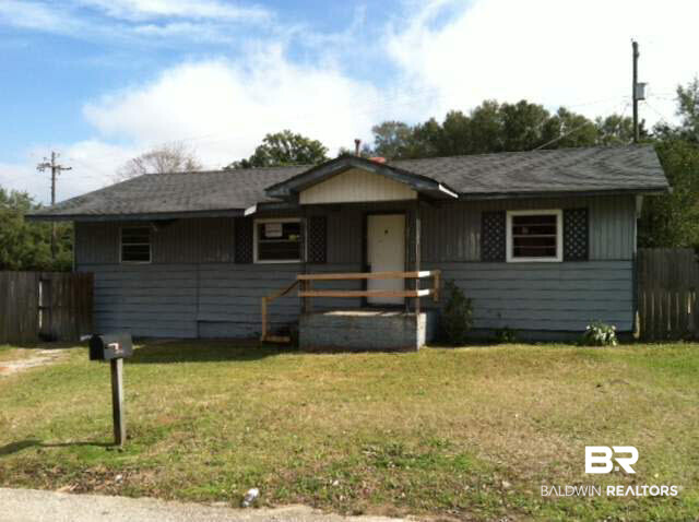 4952 Rainbow Circle Eight Mile, AL 36613 - Photo 1 of 1