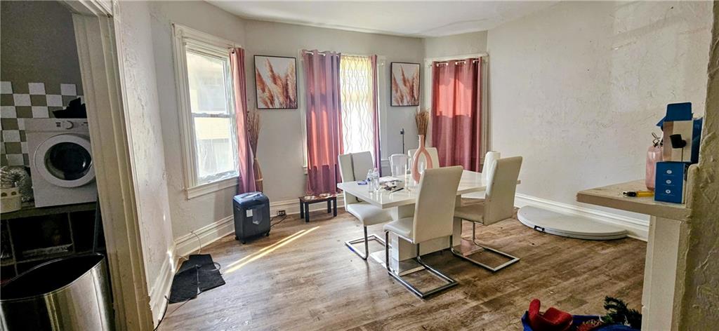 53 Carrick Avenue Pittsburgh, PA 15210 - Photo 5 of 48 2nd Floor Unit