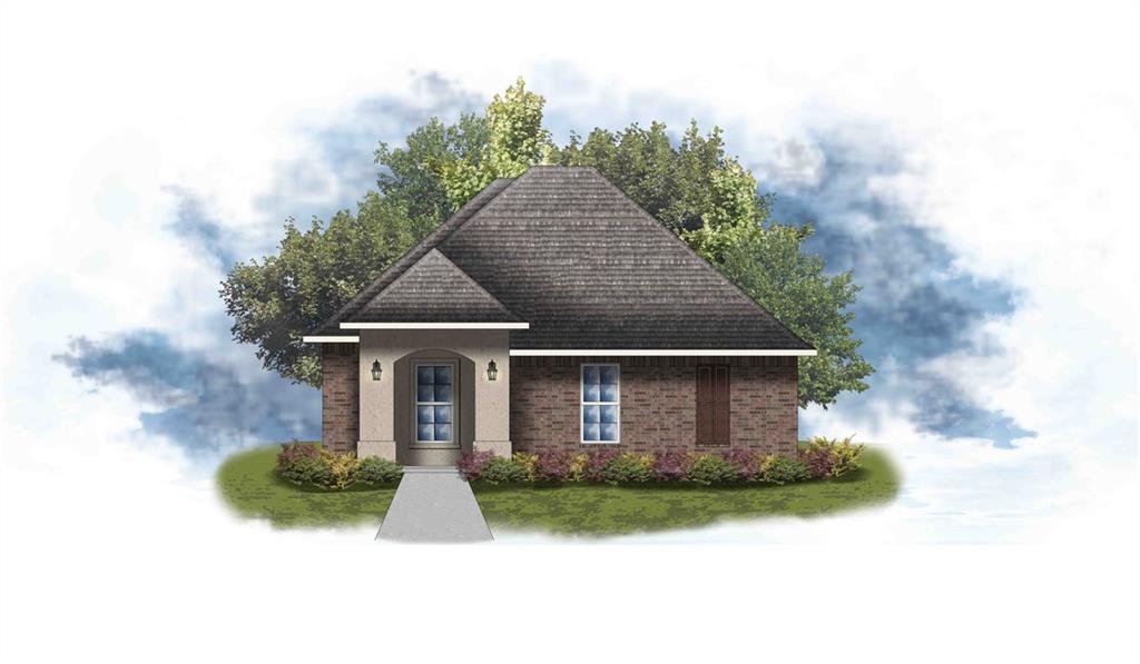 785 Ridgefield Drive Slidell, LA 70458 - Photo 1 of 1