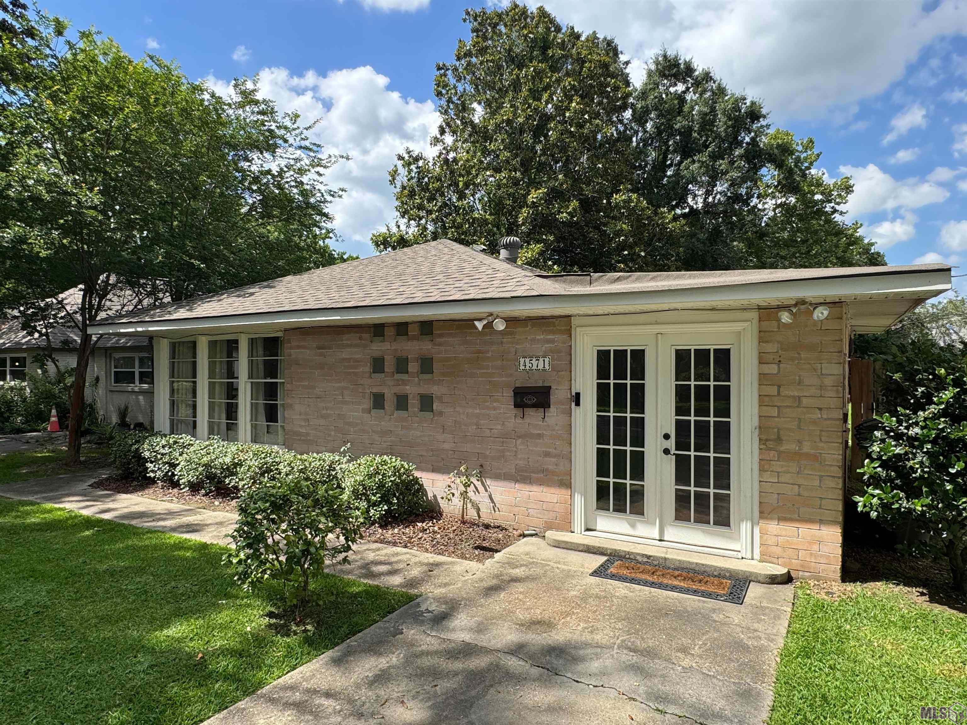 4571 Tupello Street Baton Rouge, LA 70808 - Photo 1 of 17