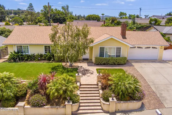 $999,990 | 3340 Tuxford Place, Thousand Oaks, CA 91360