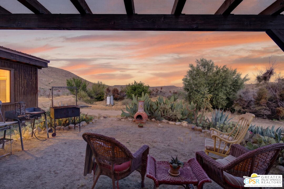 53408 Stud Valley Road Pioneertown, CA 92268 - Photo 22 of 49