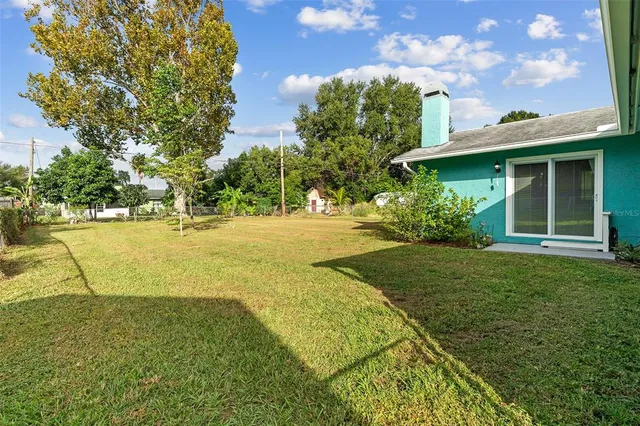 $375,000 | 416 Tennessee Avenue, St. Cloud, FL 34769