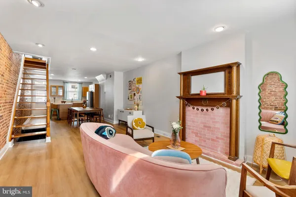 $269,000 | 14 South Curley Street, Baltimore, MD 21224