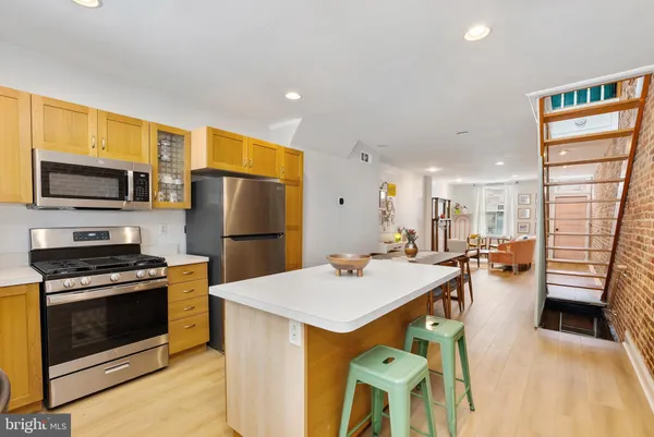 $269,000 | 14 South Curley Street, Baltimore, MD 21224