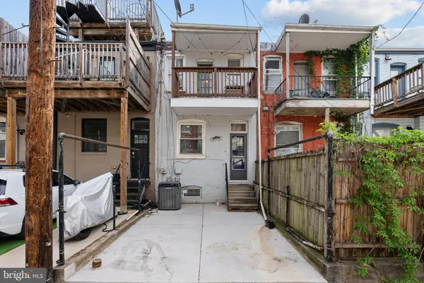 $269,000 | 14 South Curley Street, Baltimore, MD 21224