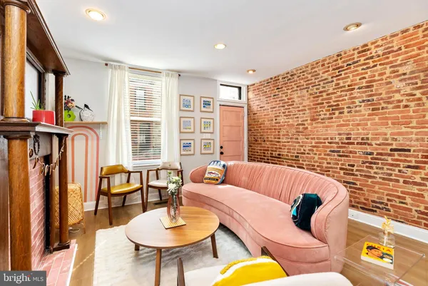 $269,000 | 14 South Curley Street, Baltimore, MD 21224