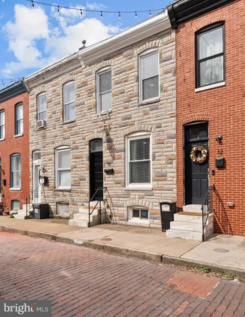 $269,000 | 14 South Curley Street, Baltimore, MD 21224