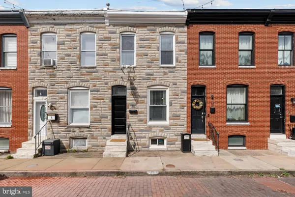 $269,000 | 14 South Curley Street, Baltimore, MD 21224