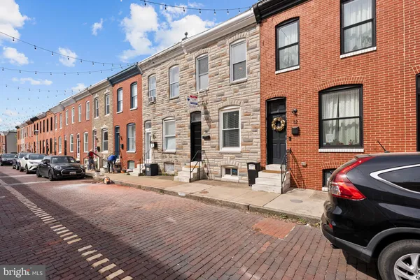 $269,000 | 14 South Curley Street, Baltimore, MD 21224