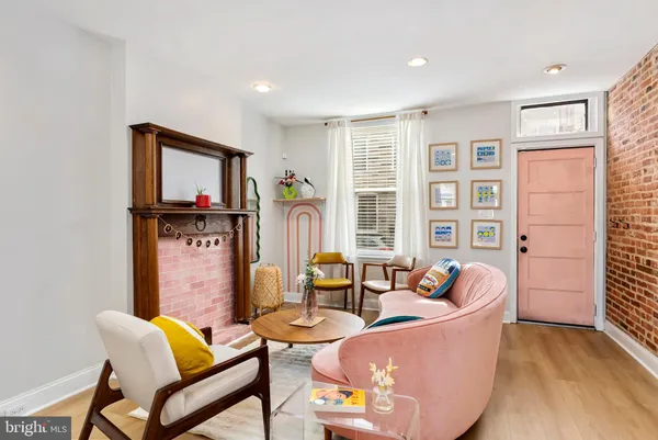 $269,000 | 14 South Curley Street, Baltimore, MD 21224