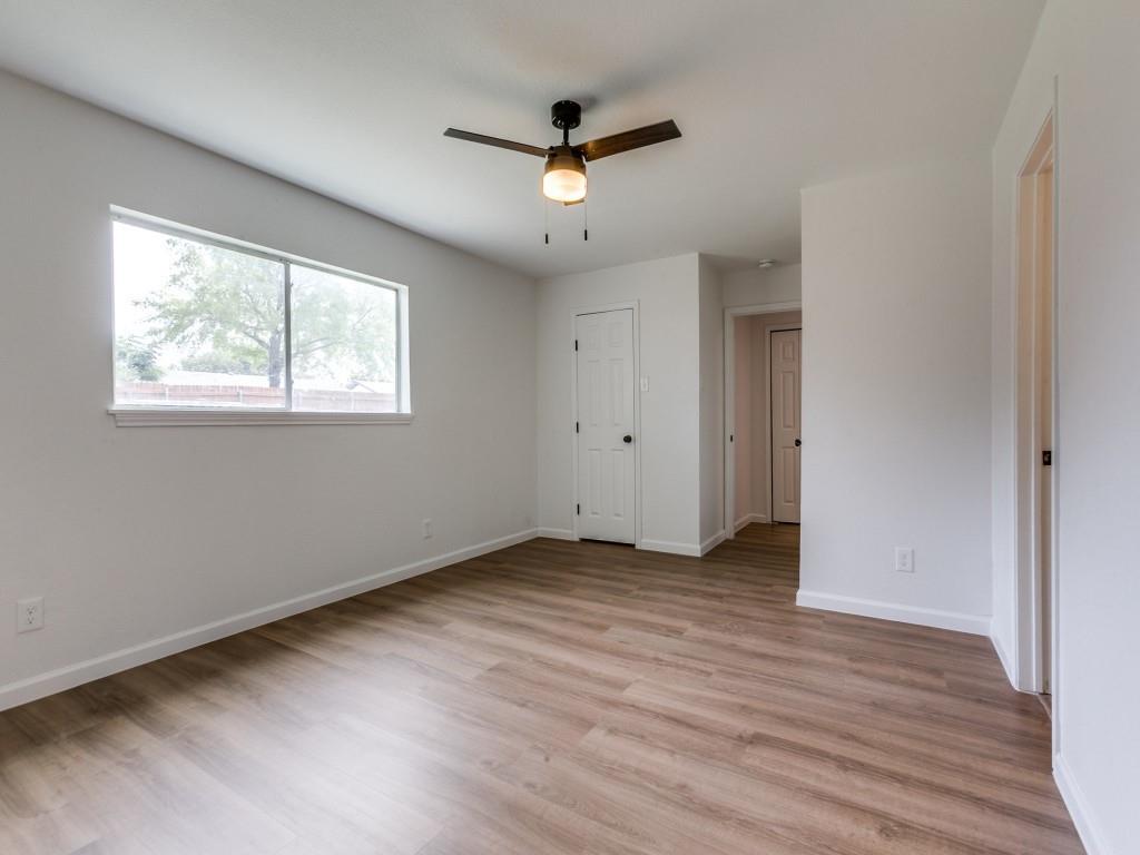2032 Meadfoot Road Carrollton, TX 75007 - Photo 8 of 17 Master Bedroom