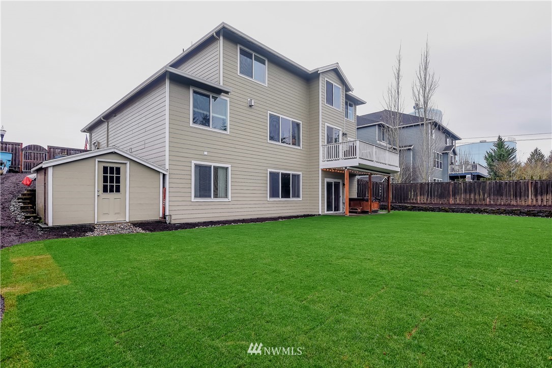 2703 Northeast 159th Circle Ridgefield, WA 98642 - Photo 21 of 22 Gallery Image 21