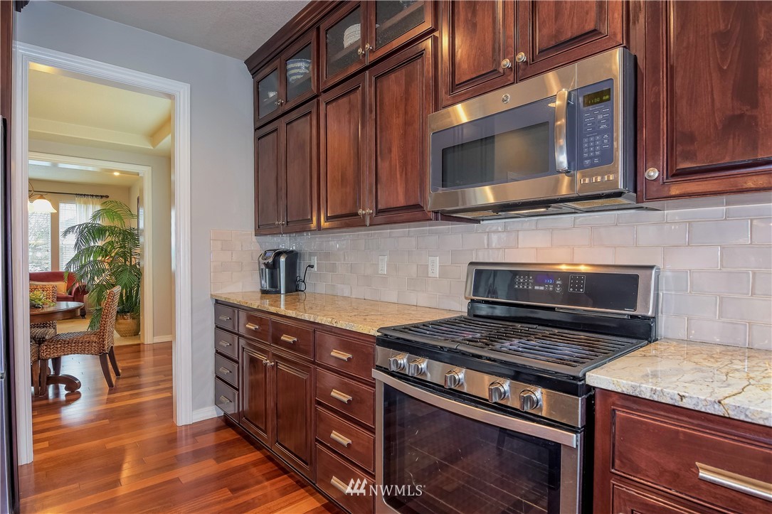 2703 Northeast 159th Circle Ridgefield, WA 98642 - Photo 6 of 22 Gallery Image 6